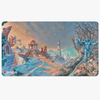 Ultra Pro - Double Masters Playmat V3 URZAS LANDS